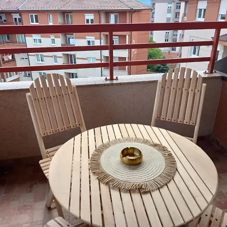 Appartement Marija Paraćin