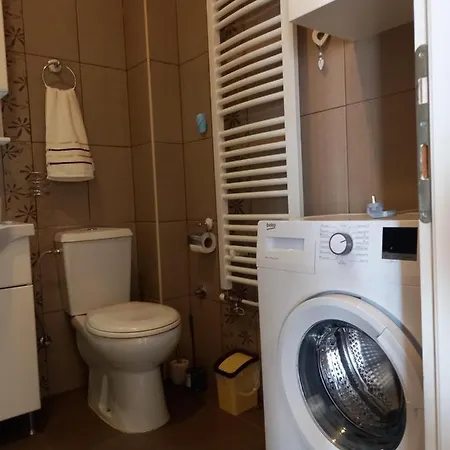 Appartement Marija Paraćin