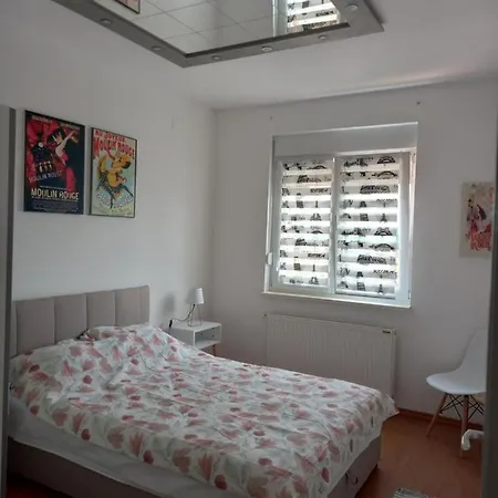 Appartement Marija *