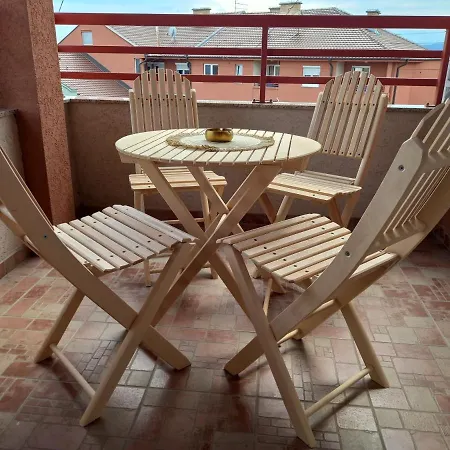 Marija Apartmán Paraćin