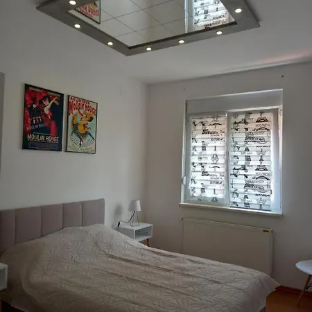 Appartement Marija *