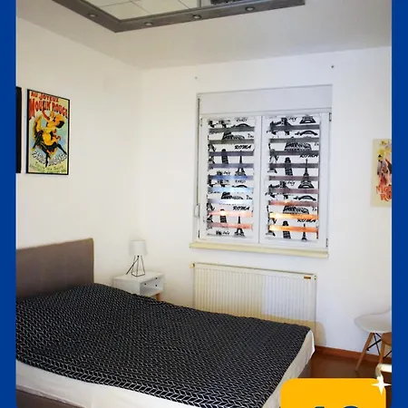 Marija Appartement Paraćin