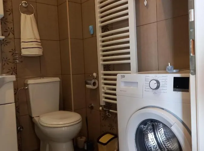 Apartamento Marija Paraćin