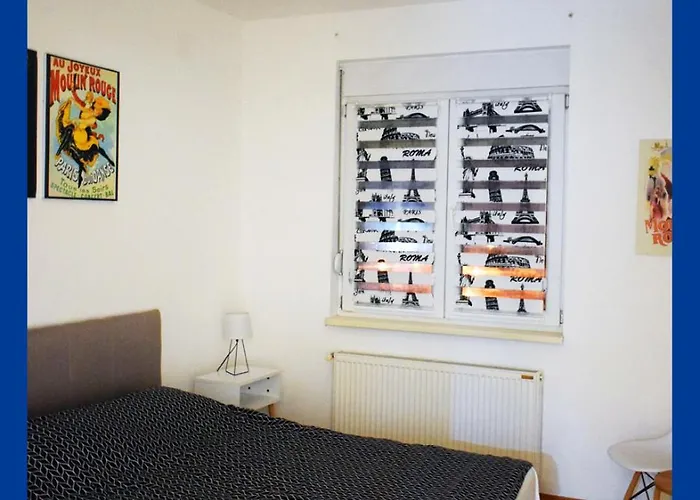 Marija Apartamento Paraćin