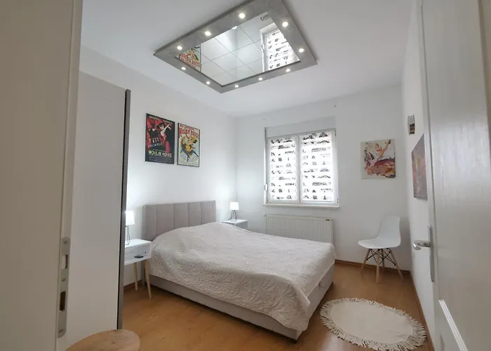 Apartamento Marija Paraćin
