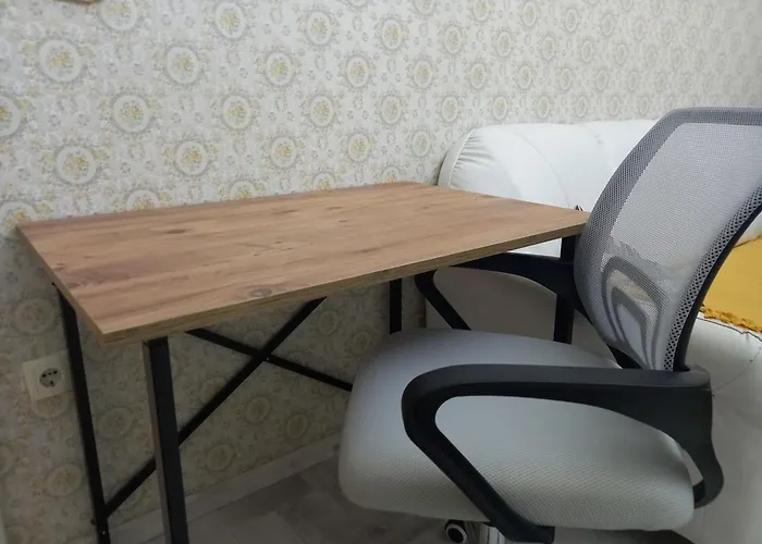 Apartamento Marija Paraćin